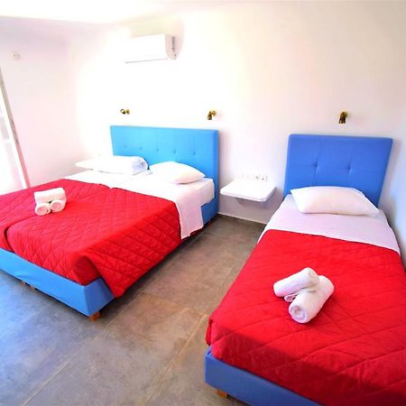 New Paradise Mykonos Town 외부 사진