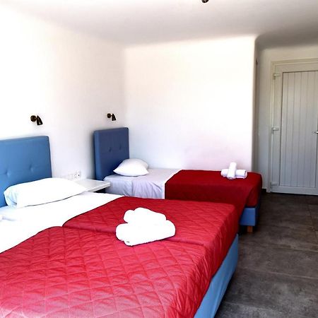 New Paradise Mykonos Town 외부 사진