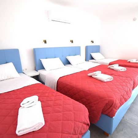 New Paradise Mykonos Town 외부 사진