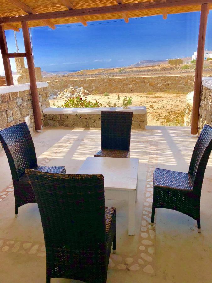 New Paradise Mykonos Town 외부 사진