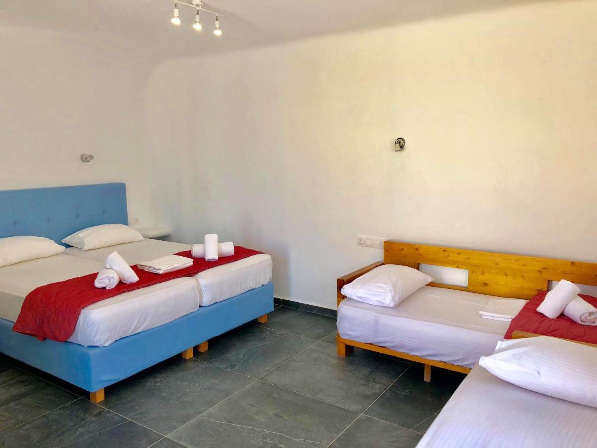 New Paradise Mykonos Town 외부 사진