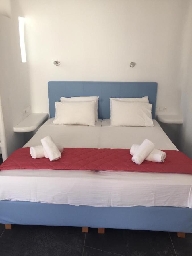 New Paradise Mykonos Town 외부 사진