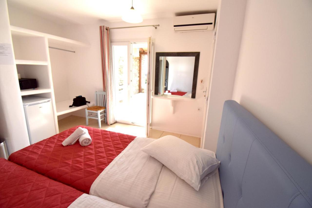 New Paradise Mykonos Town 외부 사진