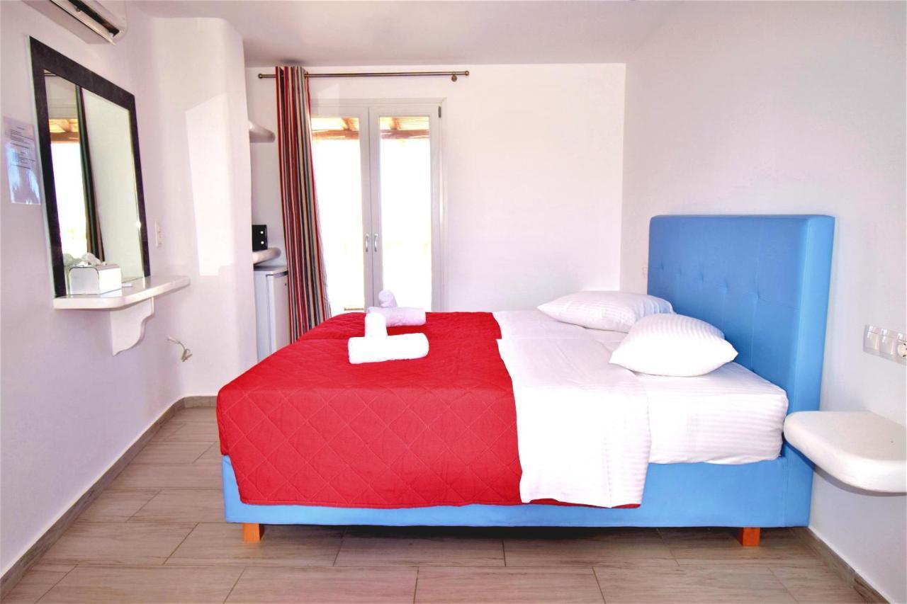 New Paradise Mykonos Town 외부 사진