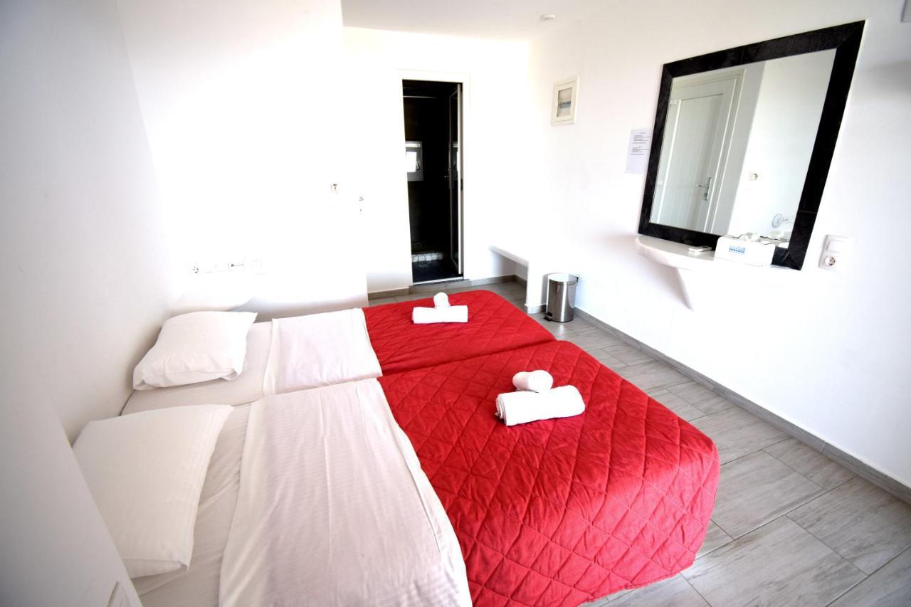 New Paradise Mykonos Town 외부 사진