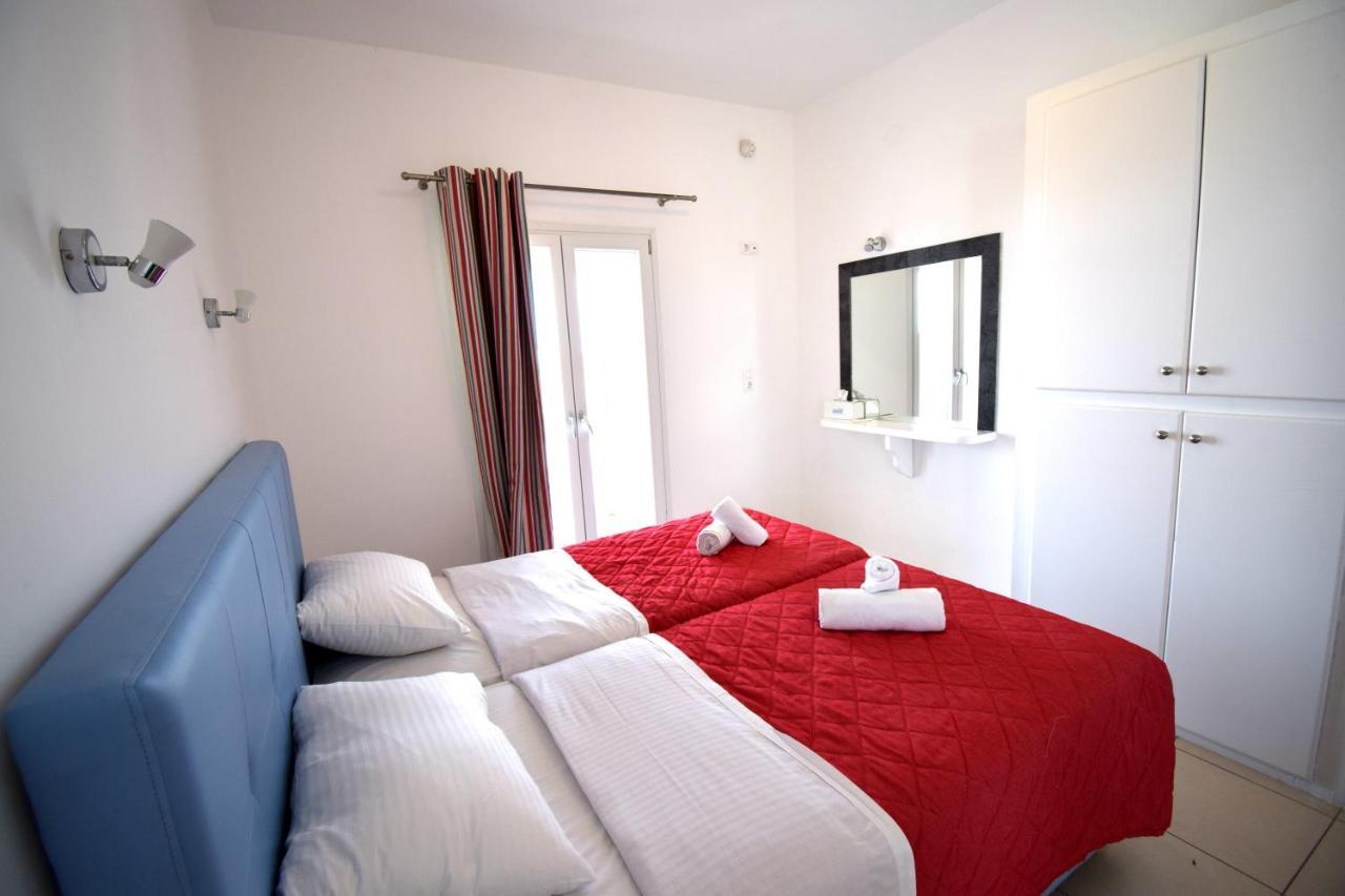 New Paradise Mykonos Town 외부 사진
