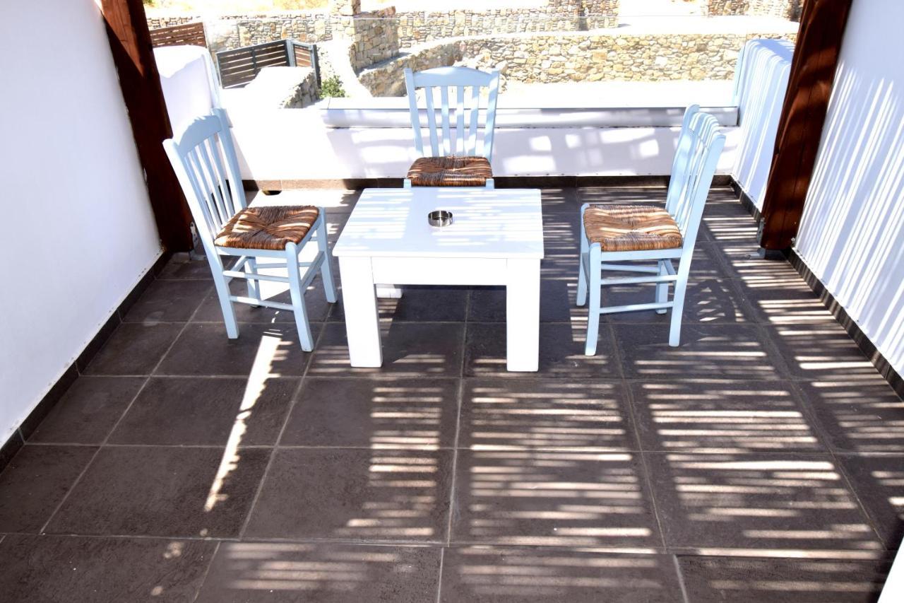 New Paradise Mykonos Town 외부 사진