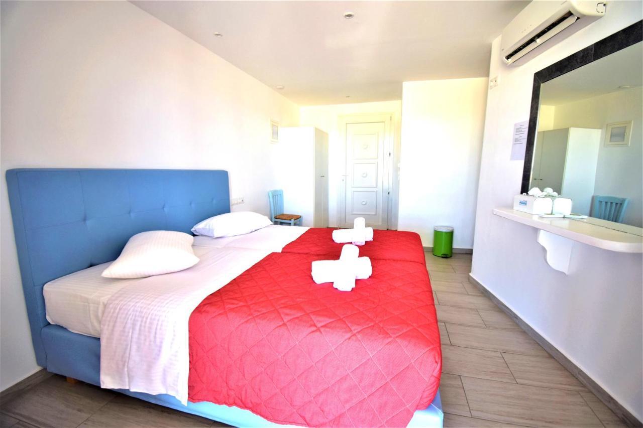 New Paradise Mykonos Town 외부 사진