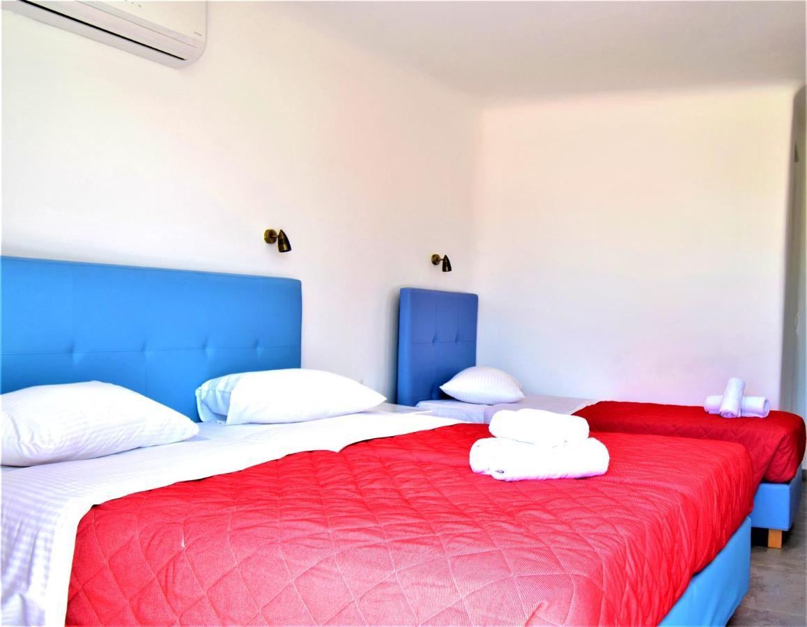 New Paradise Mykonos Town 외부 사진