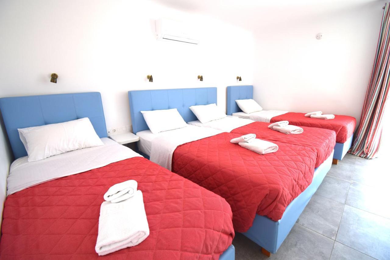 New Paradise Mykonos Town 외부 사진